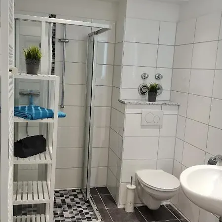 Ferienwohnung Braunlage - Gemuetliche Auszeit Buitenkant foto