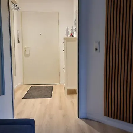 Ferienwohnung Braunlage - Gemuetliche Auszeit Buitenkant foto