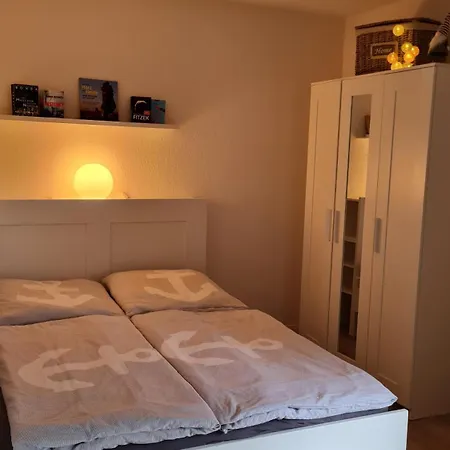 Ferienwohnung Braunlage - Gemuetliche Auszeit Buitenkant foto