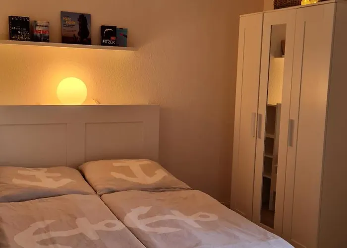 Ferienwohnung Braunlage - Gemuetliche Auszeit