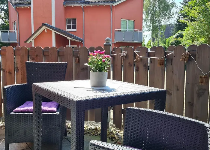Ferienwohnung Braunlage - Gemuetliche Auszeit