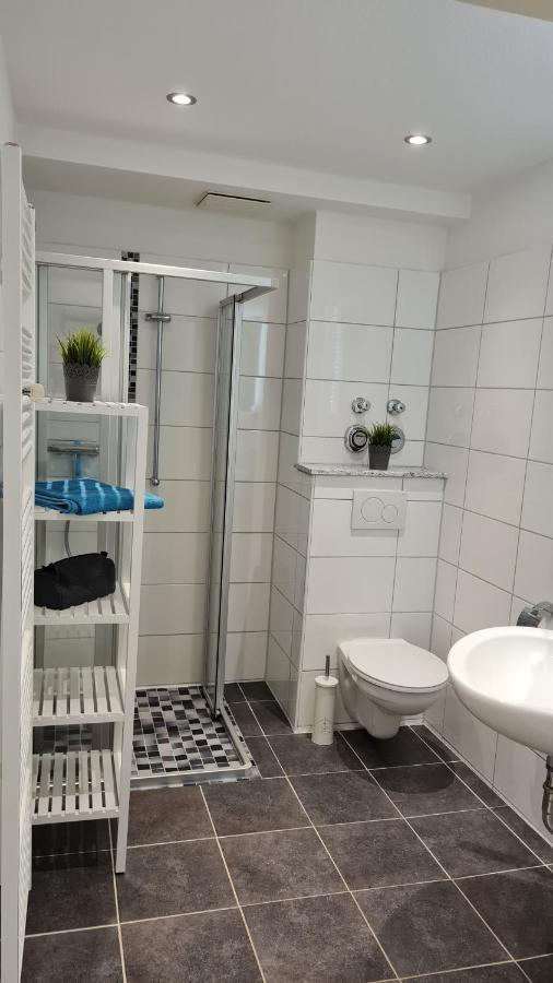 - Gemuetliche Auszeit Апартаменты