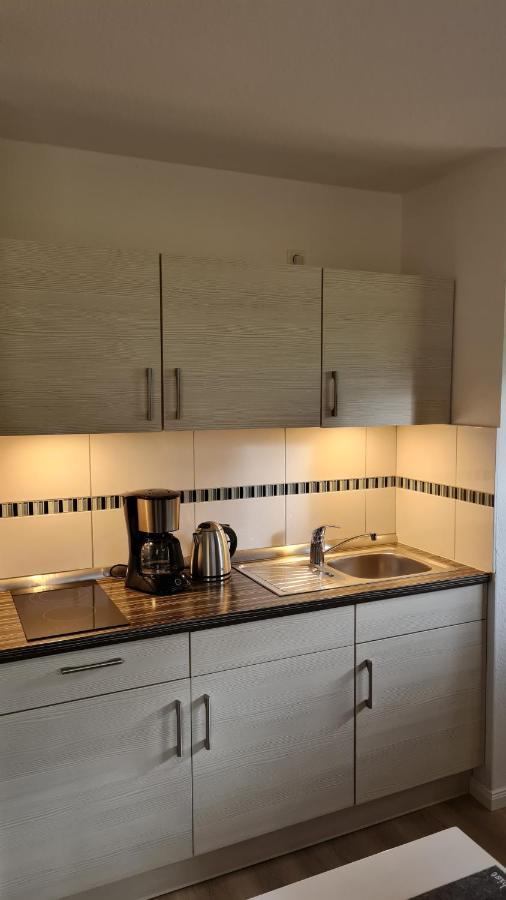 - Gemuetliche Auszeit Apartment *