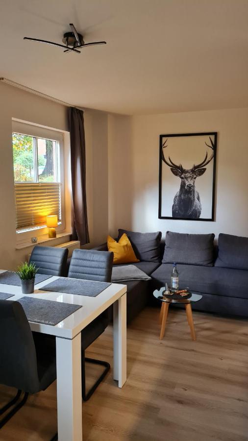 Apartment - Gemuetliche Auszeit *